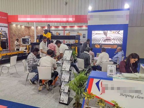 專業(yè)策劃，視覺呈現(xiàn)——新天會(huì)展展會(huì)回顧與圖文設(shè)計(jì)服務(wù)