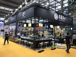 深圳展覽展會(huì)服務(wù) 一站式專業(yè)解決方案