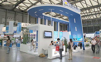 專業沈陽展覽展示服務 展臺搭建與活動執行的全面解決方案