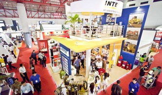 專業會展服務中的圖文設計 視覺傳達的力量