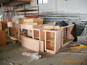 上海展覽工廠 專業展覽展示服務的創新引擎