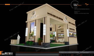 專業(yè)展覽展示服務(wù)報價詳解——以成都博達(dá)展覽展示設(shè)計制作公司為例